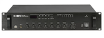 AM-1200 Sion Amplificador Mezclador De Audio - Comercial - klibtech