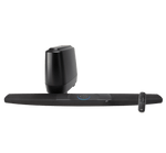 AM9640-A Polk CommandBar Alexa Assistant - Audio Wireless - klibtech