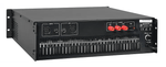 AP-1000 Sion Amplificador de Potencia De Audio - Comercial Promoción - klibtech