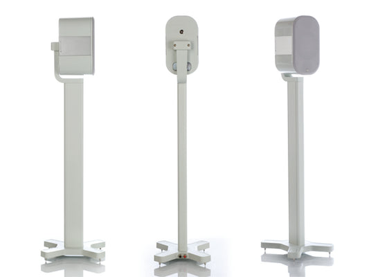 Apex A10 Stands Hi-Fi Accessories for Speaker Monitor Audio - Pair