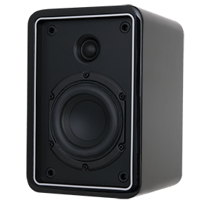 ASM41450BK SpeakerCraft Roots Satélite - Audio - klibtech