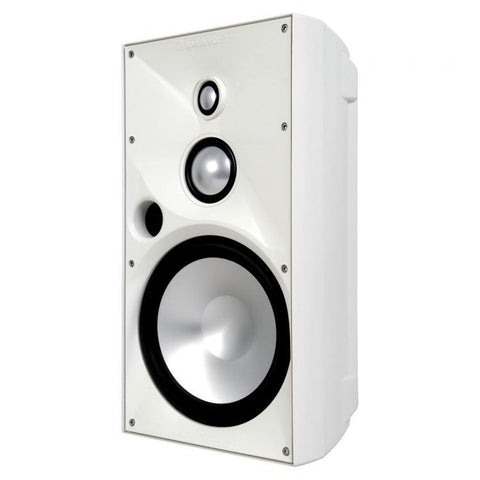 ASM80831 SpeakerCraft OE8 Tres Altavoz Superficie - Audio - klibtech