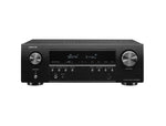 AVR-S540BT Denon Amplificador AV - Audio y Video - klibtech