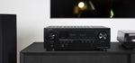 AVR-S640H Denon Amplificador AV - Audio y Video - klibtech