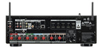 AVR-S740H Denon Amplificador AV - Audio y Video - klibtech