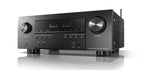 AVR-S940H Denon Amplificador AV - Audio y Video - klibtech