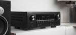 AVR-S940H Denon Amplificador AV - Audio y Video - klibtech