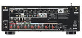 AVR-S940H Denon Amplificador AV - Audio y Video - klibtech