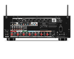 AVR-X2400H Denon Amplificador AV - Audio y Video - klibtech