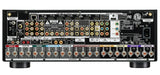 AVR-X6500H Denon Amplificador AV - Audio y Video - klibtech