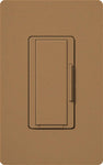 Cambio de Color para atenuador RadioRA2 Colores Satin - Accesorios Placa Lutron - klibtech