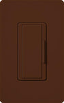 Cambio de Color para atenuador RadioRA2 Colores Satin - Accesorios Placa Lutron - klibtech