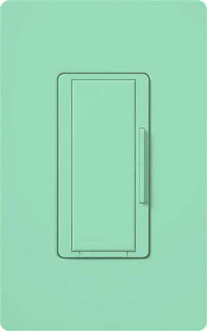 Cambio de Color para atenuador RadioRA2 Colores Satin - Accesorios Placa Lutron - klibtech