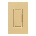 Cambio de Color para atenuador RadioRA2 Colores Satin - Accesorios Placa Lutron - klibtech