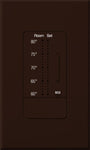 Cambio de color SEETEMP C  Colores Brillantes - Accesorios Placa Lutron - klibtech