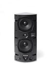 Ci5-V Cornered Parlante de Audio - klibtech