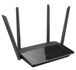 Combo D-Link Dir 822 y Power Line DHP‑P309AV - Router WiFi Dual Band - Redes - Klibtech - Combo D-Link Dir 822 y Power Line DHP‑P309AV - Router WiFi Dual Band - Redes