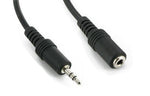GC-CES-06, GC-CES-12, GC-CEV-06 Global Caché Cables De Extensión Corta - Automatización - klibtech