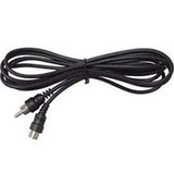 GC-CES-06, GC-CES-12, GC-CEV-06 Global Caché Cables De Extensión Corta - Automatización - klibtech