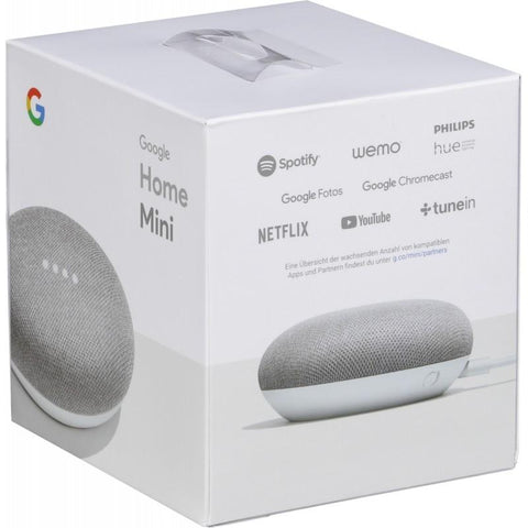 Google Home Review - Un altavoz inteligente con el que es fácil hablar –  Klibtech