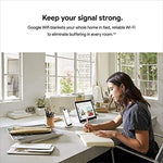 Google Router WiFi 2da Generación AC1200 - GA02434-LA - Klibtech