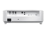 HD27E Optoma Proyector - Video - klibtech