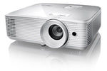HD27E Optoma Proyector - Video - klibtech
