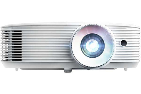 HD27HDR Optoma Proyector - Video - klibtech