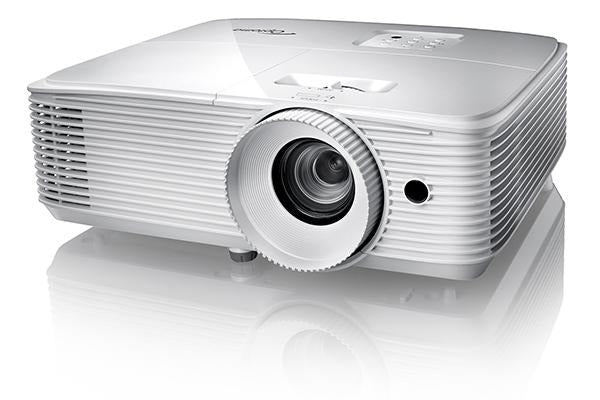 HD27HDR Optoma Proyector - Video - klibtech