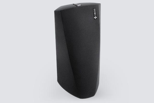Heos 3 Small Powered Speakers - Audio Wireless - klibtech