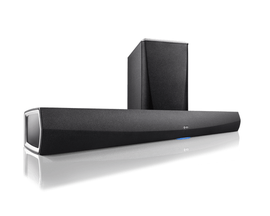 HEOS HomeCinema - Audio Wireless - klibtech