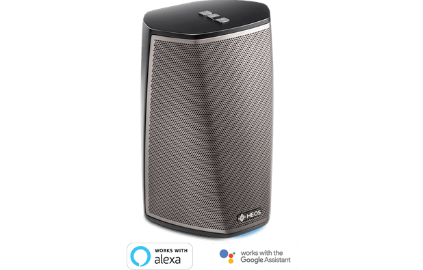 HEOS1 Portable Wireless Speaker - Audio Wireless – KLIBTECH