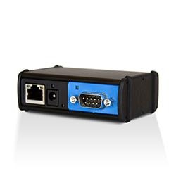IP2SL-P Global Caché Itach TCP/IP Cableado A Serial Con Poe - Automatización - klibtech