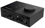 Komplete Audio 1 / Audio 2 Native Instruments Interfaz de Audio - klibtech
