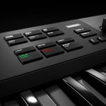 Komplete Kontrol A25 Native Instruments Controlador MIDI - klibtech