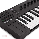 Komplete Kontrol M32 Native Instruments Controlador MIDI - Audio - klibtech