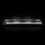 Komplete Kontrol S88 MK2 Native Instruments Controlador MIDI - klibtech