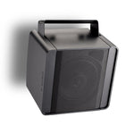 KUBO3-BL Apart Altavoz de Superficie - Audio Comercial Promoción - klibtech