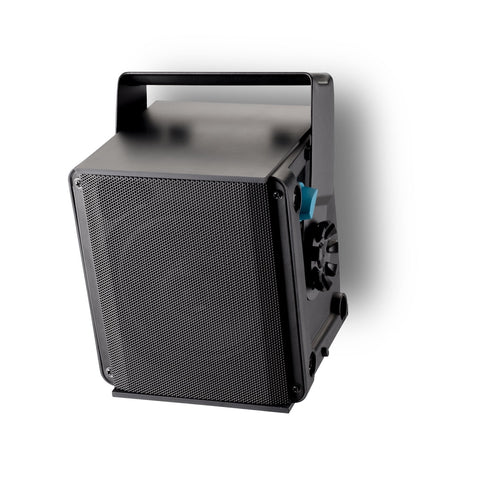 KUBO3T-BL Apart Altavoz de Superficie - Audio Comercial Promoción - klibtech