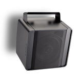 KUBO5-BL Apart Altavoz Bidireccional - Audio Comercial Promoción - klibtech