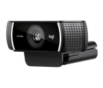 Logitech Cámara Web C922 PRO Strema - Video Conferencia - Klibtech - Logitech Cámara Web C922 PRO Strema - Video Conferencia