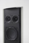 LS1 Cornered Parlante de Audio - klibtech