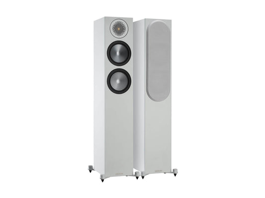 Bronze 200 Hi-Fi Floor Speaker Monitor Audio - Pair