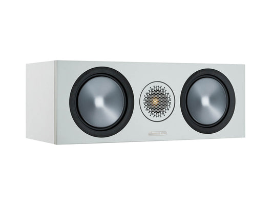 Bronze C150 Hi-Fi Floor Speaker Monitor Audio - Unit