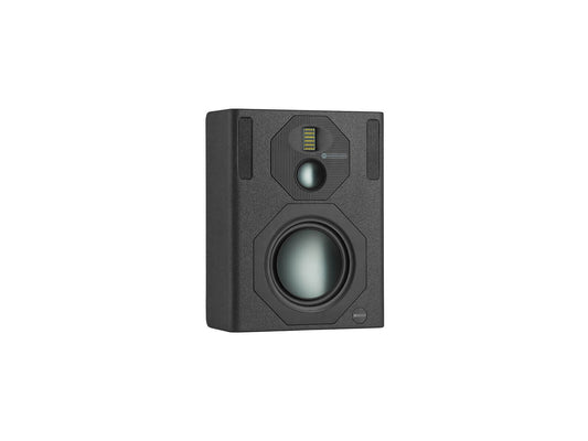 Cinergy 100 Hi-Fi Wall Speaker Monitor Audio - Unit