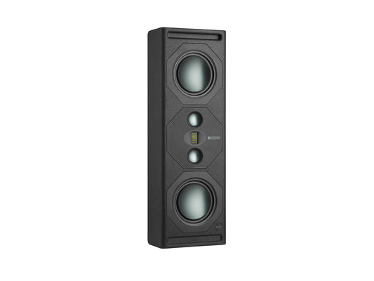 Cinergy 200 Hi-Fi Wall Speaker Monitor Audio - Unit