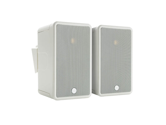 Climate 50 Hi-Fi Wall Speaker Monitor Audio - Pair
