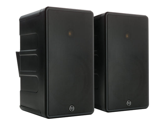 Climate 80 Hi-Fi Wall Speaker Monitor Audio - Pair