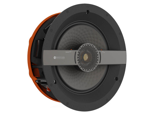 C2L Hi-Fi Ceiling Speaker Monitor Audio - Unit