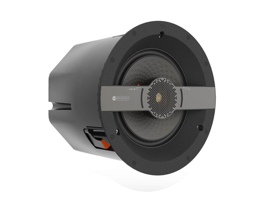 C2M CP Hi-Fi Ceiling Speaker Monitor Audio - Unit
